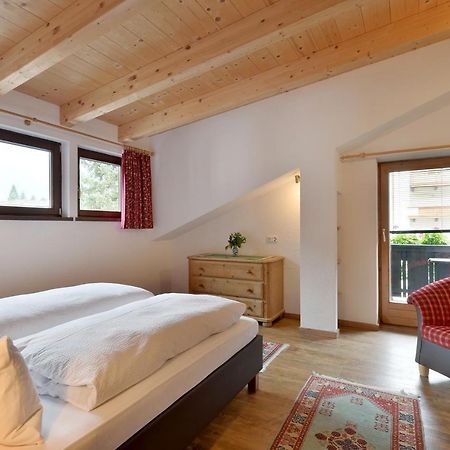 Ferienwohnungen Kircher Mayrhofen Chambre photo